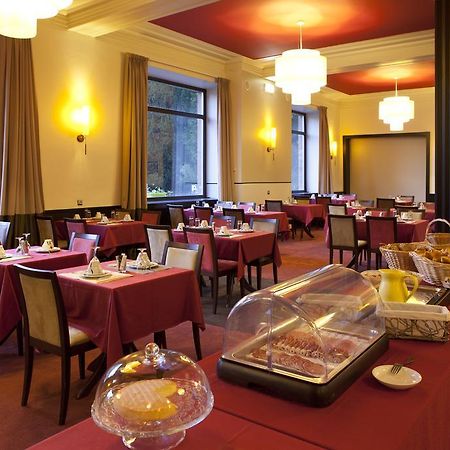 Le Grand Hotel Du Hohwald By Popinns Εξωτερικό φωτογραφία