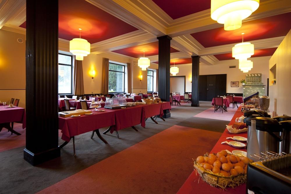 Le Grand Hotel Du Hohwald By Popinns Εξωτερικό φωτογραφία