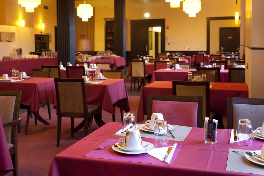 Le Grand Hotel Du Hohwald By Popinns Εξωτερικό φωτογραφία