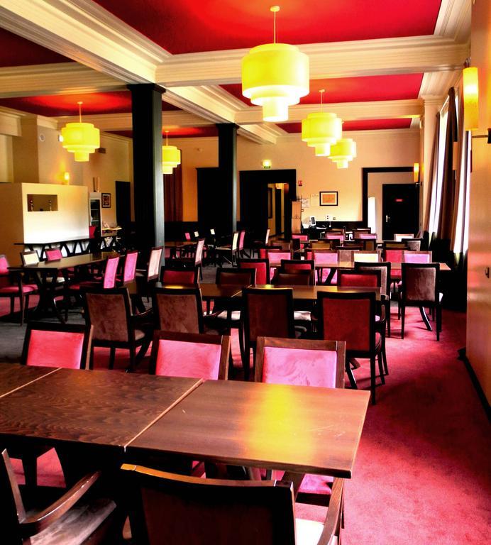 Le Grand Hotel Du Hohwald By Popinns Εξωτερικό φωτογραφία